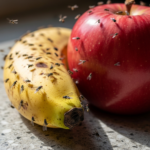Як позбутися мошок у будинку