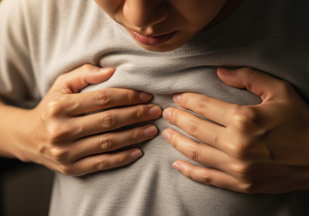 Ознаки нестачі або надлишку кальцію в організмі
