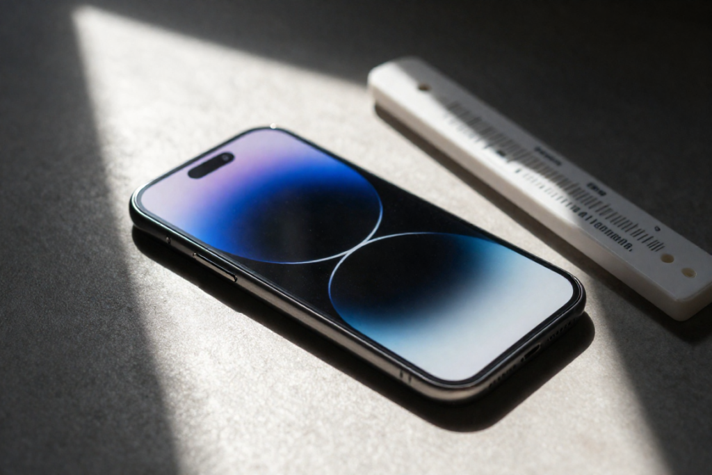 Чому нагрівається iPhone і як цього уникнути