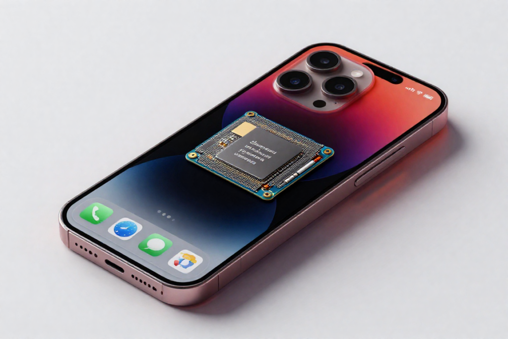 Чому iPhone нагрівається: основні причини
