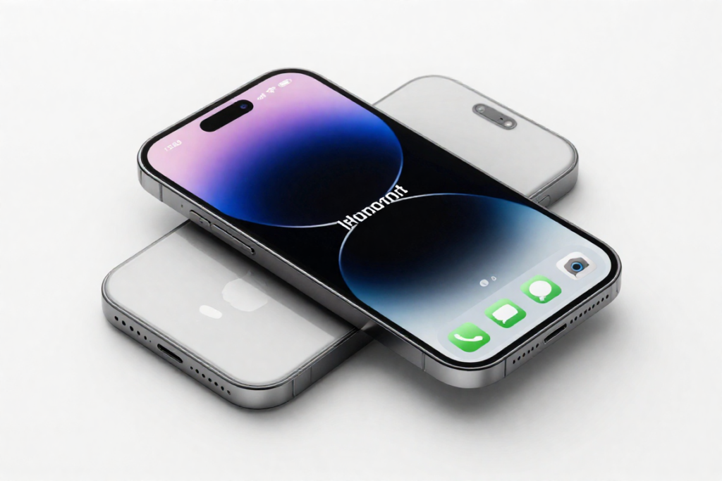 Наслідки перегріву для iPhone