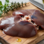 Курчача печінка як джерело білка для здорового харчування