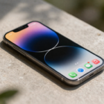 Чому гріється iPhone