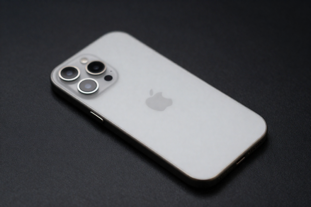 Наслідки перегріву для iPhone